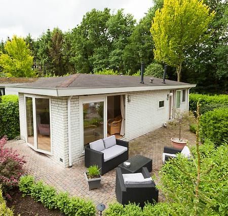 Villa Chalet Gerda Putten Exterior foto